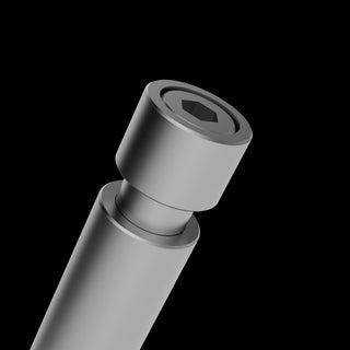 Modern Fuel - Eraser Plugs - KOHEZI