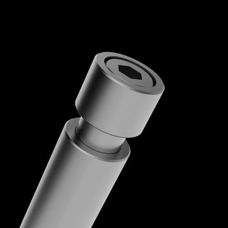 Modern Fuel - Eraser Plugs - KOHEZI