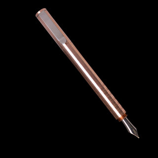 Modern Fuel - Fountain Pen - KOHEZI
