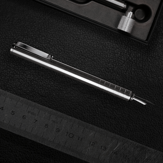Modern Fuel - Fountain Pen - KOHEZI
