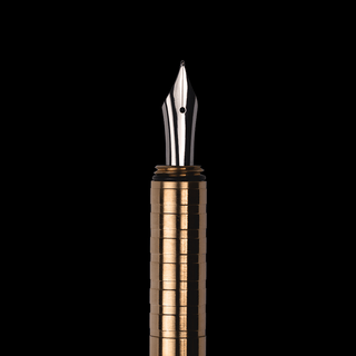 Modern Fuel - Fountain Pen - KOHEZI