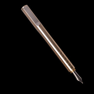 Modern Fuel - Fountain Pen - KOHEZI