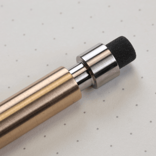 Modern Fuel - Studio Bronze Pencil - KOHEZI