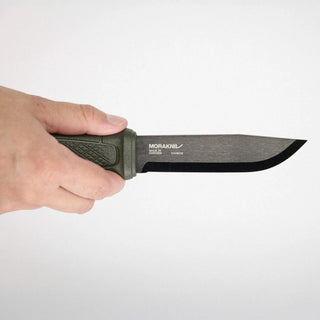 Morakniv - Garberg BlackBlade (C) - KOHEZI