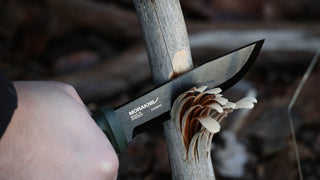 Morakniv - Garberg BlackBlade (C) - KOHEZI