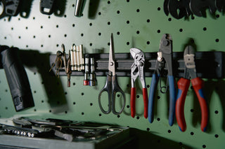 Object Index - Boring Scissors - KOHEZI