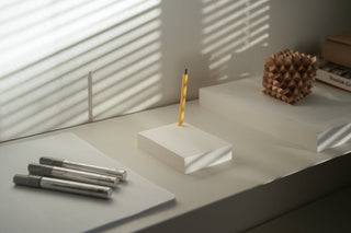 Object Index - Cedar Pocket Pen - KOHEZI