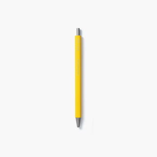 Object Index - Cedar Pocket Pen - KOHEZI