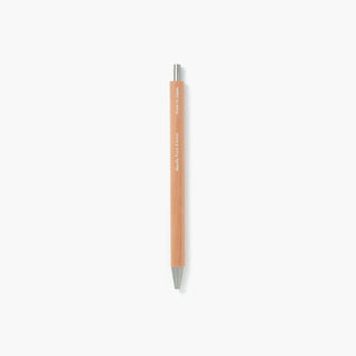 Object Index - Cedar Pocket Pen - KOHEZI