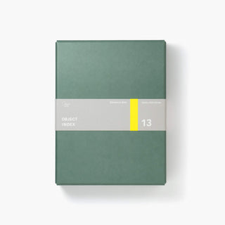 Object Index - Etcetera Box - KOHEZI