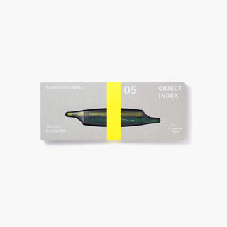 Object Index - Parallel Highlighter - KOHEZI
