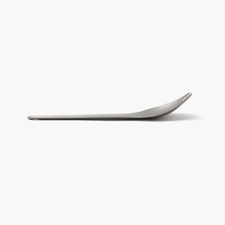 Object Index - Ultimate Titanium Spork - KOHEZI