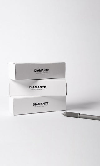 Parafernalia - Diamante - KOHEZI