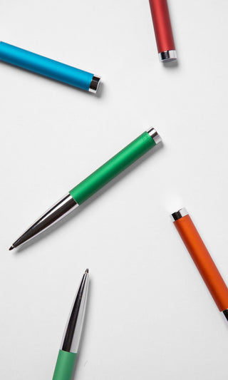 Parafernalia - Shaker Pen - KOHEZI