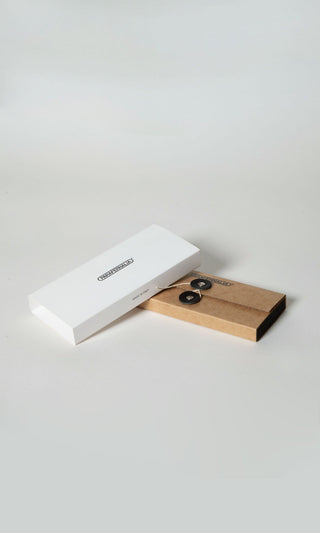 Parafernalia - Shaker Pen - KOHEZI