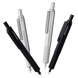 Penco - Drafting Ballpoint Pen - KOHEZI