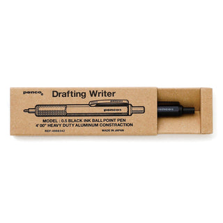 Penco - Drafting Ballpoint Pen - KOHEZI