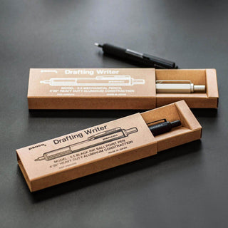 Penco - Drafting Ballpoint Pen - KOHEZI