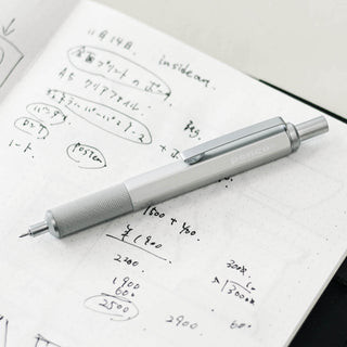 Penco - Drafting Ballpoint Pen - KOHEZI