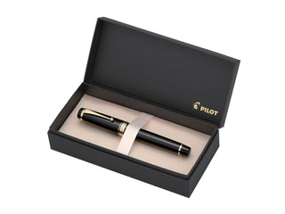 Pilot - Custom Urushi Fountain Pen - KOHEZI