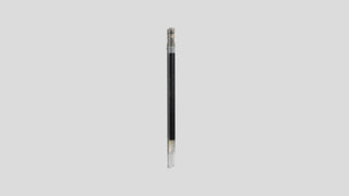Pilot - Refill Black Hi - Tec - C BLS - HC3 0.3 Micro Fine - KOHEZI