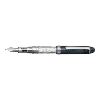 Platinum - 3776 CENTURY Fuji Series Fuji Unkei “Uroko - Gumo” Fountain Pen - KOHEZI
