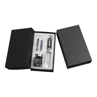 Platinum - 3776 CENTURY Fuji Series Fuji Unkei “Uroko - Gumo” Fountain Pen - KOHEZI
