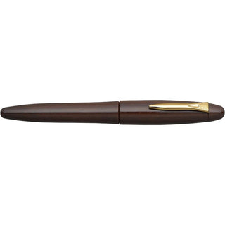 Platinum - Izumo Tagayasan Fountain Pen - KOHEZI