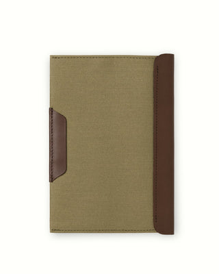 Postalco - Book & Calendar Cover - KOHEZI