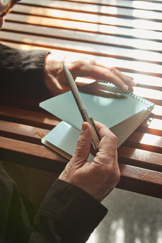 Postalco - Channel Point Pen Dot - KOHEZI