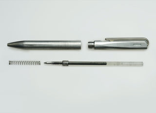 Postalco - Channel Point Pen Dot - KOHEZI