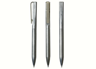Postalco - Channel Point Pen Grid - KOHEZI