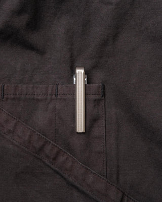 Postalco - Channel Point Pen Rail - KOHEZI