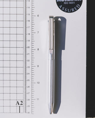 Postalco - Channel Point Pen Rail - KOHEZI