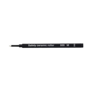 Schmidt - 888F Rollerball Refill (Black) - KOHEZI