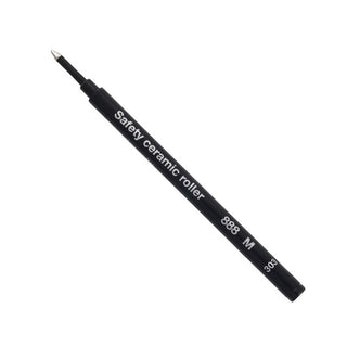 Schmidt - 888F Rollerball Refill (Black) - KOHEZI