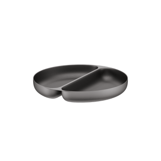 Silo - 15mm Titanium Insert - KOHEZI