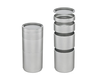 Silo - Silo - KOHEZI