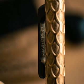 SMOOTH - Bolt Action Pen Dragon Scales (Limited Edition) - KOHEZI