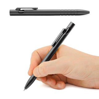 SMOOTH - Bolt Action Pen V2.2 - KOHEZI