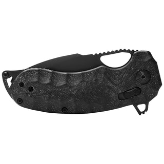 SOG - Kiku XR (Blackout) - KOHEZI