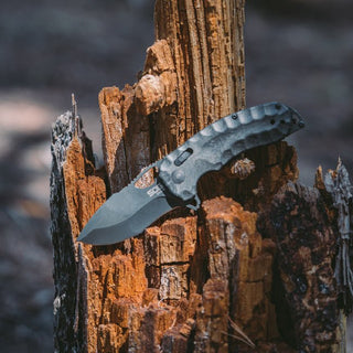 SOG - Kiku XR (Blackout) - KOHEZI