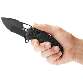 SOG - Kiku XR (Blackout) - KOHEZI