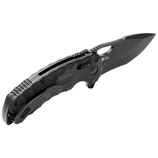 SOG - Kiku XR (Blackout) - KOHEZI
