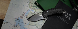 SOG - Kiku XR (Blackout) - KOHEZI