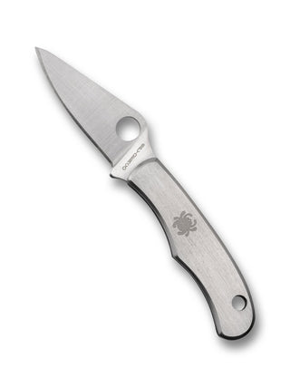 Spyderco - Bug® Stainless - KOHEZI