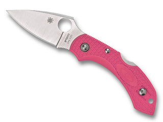 Spyderco - Dragonfly™ 2 FRN Pink CPM S30V - KOHEZI
