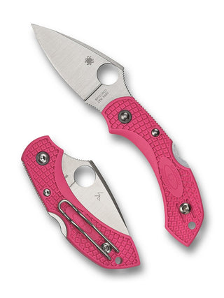 Spyderco - Dragonfly™ 2 FRN Pink CPM S30V - KOHEZI