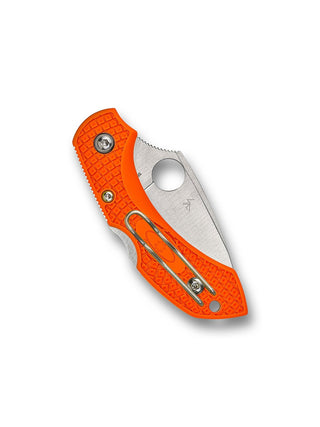 Spyderco - Dragonfly™ 2 Lightweight Orange VG - 10 PE - KOHEZI