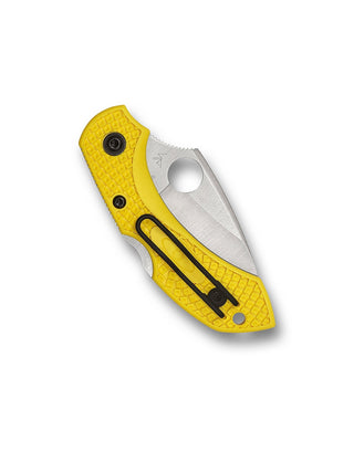 Spyderco - Dragonfly™ Salt® 2 Yellow H - 1 PE - KOHEZI